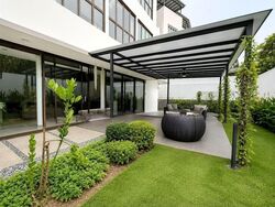 Wak Hassan Drive (D27), Semi-Detached #618688381